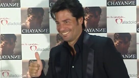 Chayanne