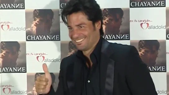 Chayanne Chayanne