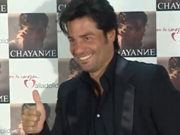 Chayanne Chayanne