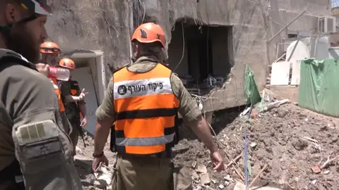 bombarderos EEUU bombarderos EEUU