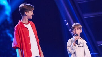 Magia y emoción: Lola Índigo aplaude a sus talents tras una actuación inolvidable 