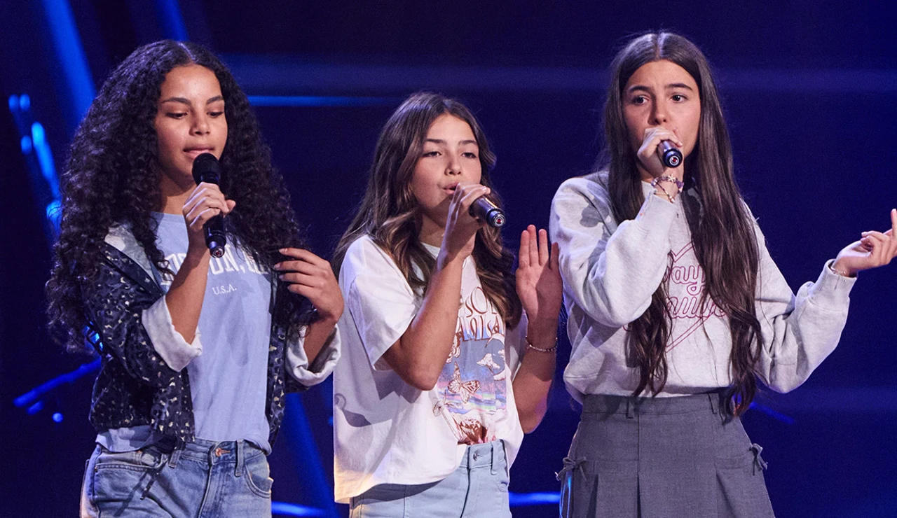 ¡Solo Manuel Turizo se giró por ellas!: así han brillado estas talents en La Gran Batalla