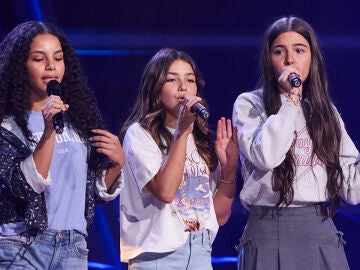 ¡Solo Manuel Turizo se giró por ellas!: así han brillado estas talents en La Gran Batalla 
