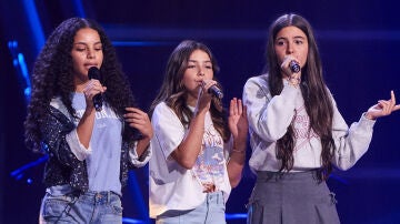 ¡Solo Manuel Turizo se giró por ellas!: así han brillado estas talents en La Gran Batalla 