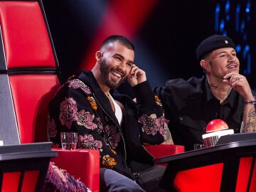 En el pr&oacute;ximo programa de La Voz Kids arranca la fase de Asaltos: &ldquo;Qu&eacute; bonito y que bien hecho&rdquo; 
