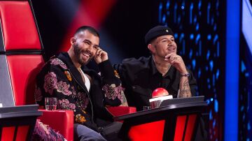 En el próximo programa de La Voz Kids arranca la fase de Asaltos: “Qué bonito y que bien hecho” 