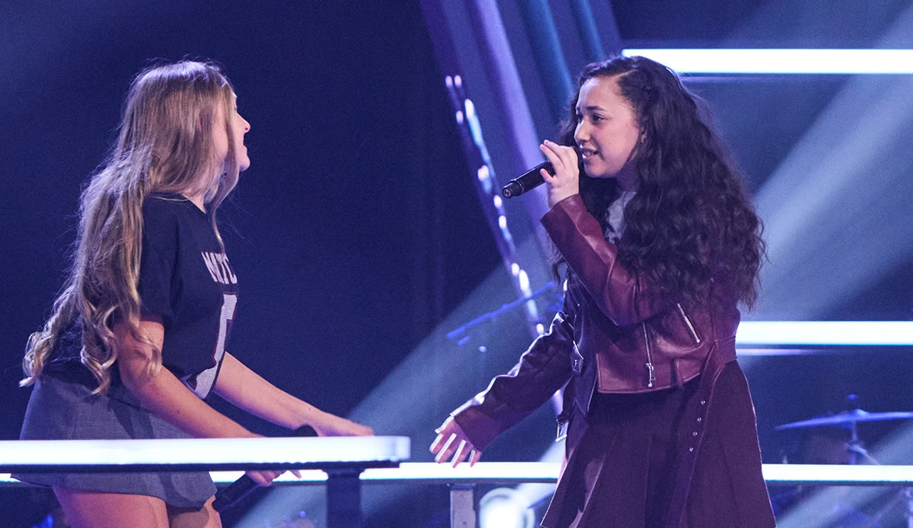 Las emociones explotan en la última batalla del equipo Turizo