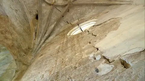 Imagen de la iglesia Imagen de la iglesia