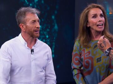 "Me da mucho miedo": Ana Bel&eacute;n, impactada antes la funcionalidades m&aacute;s incre&iacute;bles de la inteligencia artificial