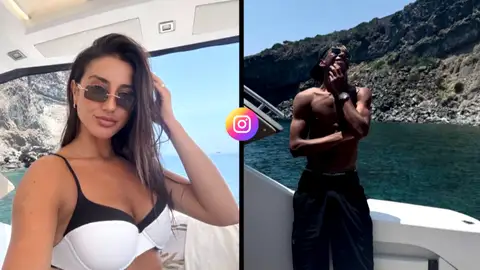 Fati Vázquez Fati Vázquez