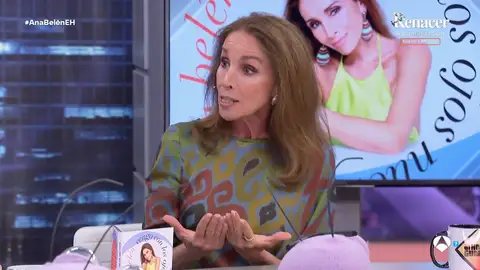 Ana Belén Ana Belén