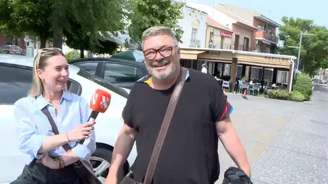 Antonio Canales Antonio Canales