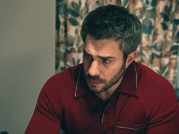 &ldquo;Nunca permitir&eacute; que nadie te aleje de m&iacute;&rdquo;: Andr&eacute;s le promete a Mar&iacute;a que siempre estar&aacute; con ella mientras Bego&ntilde;a es testigo de todo 