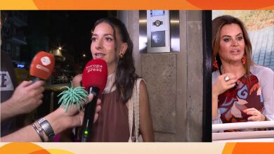 Ivet Playà, a través de su abogada, Teresa Bueyes: 