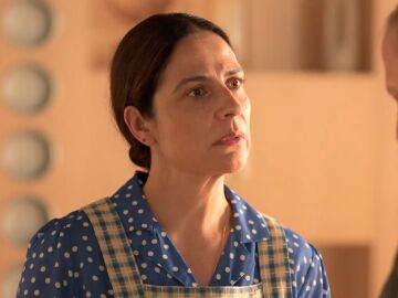 Una loba que protege a su manada: as&iacute; describe Saida Santana a Carmen, su personaje en La Encrucijada