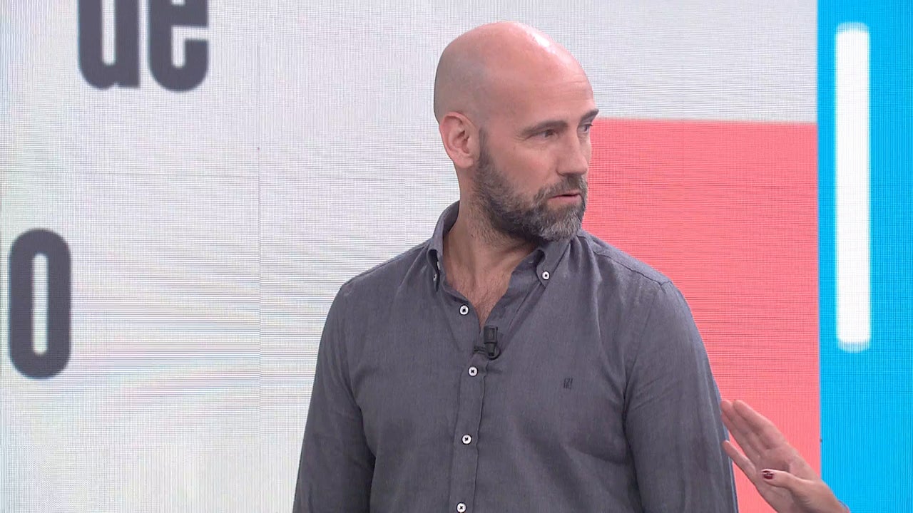 Gonzalo Miró, crítico con el Juez Peinado, pide a Susanna Griso que no le tire de la lengua: "¿Tu qué quieres, que no vuelva más aquí?"