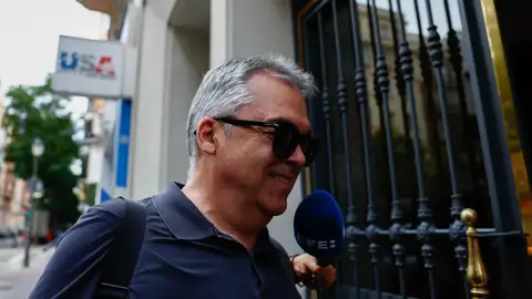 Santos Cerdán Santos Cerdán