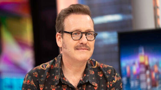 Las rarezas de Joaquín Reyes, al descubierto en El Hormiguero: desde la clinofilia hasta el "estornudo fótico"
