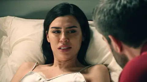 Capítulo 335 de Sueños de libertad; 24 de junio: María vuelve a poner en riesgo su vida Capítulo 335 de Sueños de libertad; 24 de junio: María vuelve a poner en riesgo su vida