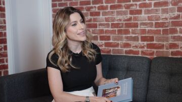 Entrevista a Natalia Cebrián