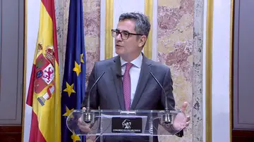 Félix Bolaños Félix Bolaños