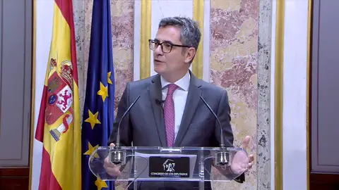 Félix Bolaños Félix Bolaños