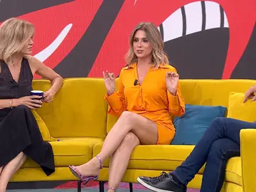 Vanessa Pámpano Vanessa Pámpano