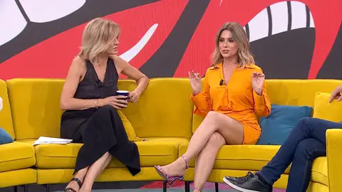 Vanessa Pámpano Vanessa Pámpano