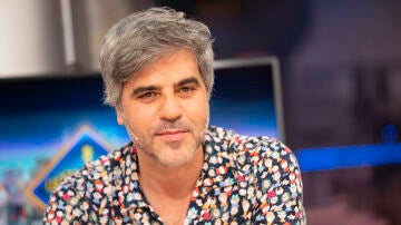 "Lo hice con mucha paciencia": la broma más pesada de Ernesto Sevilla a Joaquín Reyes
