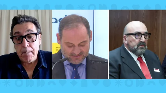 Perito audios Ábalos Cerdán Koldo Perito audios Ábalos Cerdán Koldo