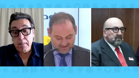 Perito audios Ábalos Cerdán Koldo Perito audios Ábalos Cerdán Koldo