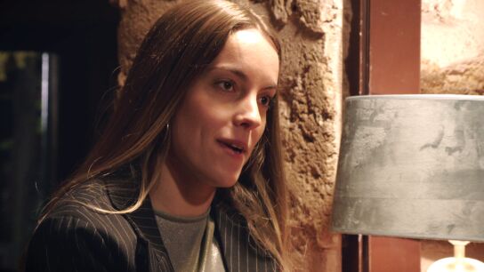 Avance del &uacute;ltimo episodio de Traitors: Carlos y Paula, dispuestos a todo por el bot&iacute;n de 50.000 euros