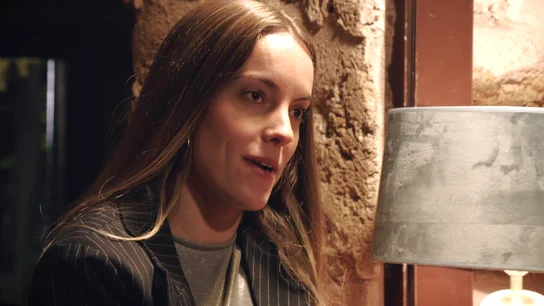 Avance del último episodio de Traitors: Carlos y Paula, dispuestos a todo por el botín de 50.000 euros Avance del último episodio de Traitors: Carlos y Paula, dispuestos a todo por el botín de 50.000 euros