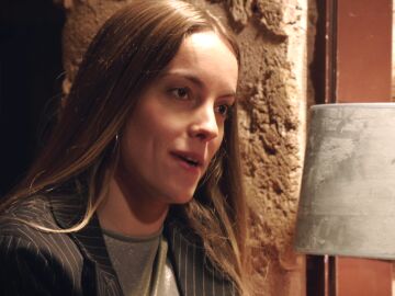 Avance del último episodio de Traitors: Carlos y Paula, dispuestos a todo por el botín de 50.000 euros