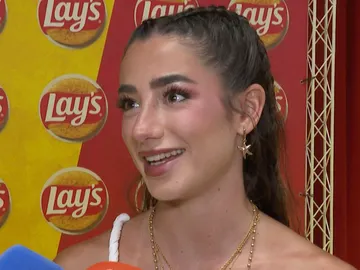 Lola Lolita en un evento Lola Lolita en un evento