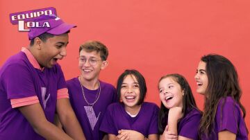 Bingo musical en La Voz Kids