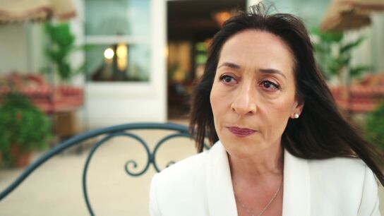N&uuml;khet exige libertad para Seyran y Kazim pierde el control 