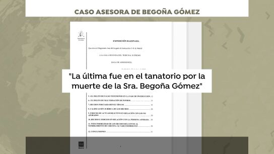 Escrito de Peinado