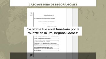 Escrito de Peinado
