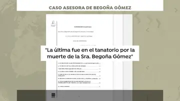 Escrito de Peinado Escrito de Peinado