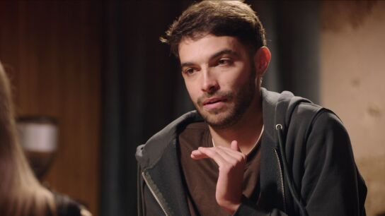 Carlos y Paula, &iquest;pacto antes del desenlace?: &ldquo;Si t&uacute; cumples y yo cumplo, sale&rdquo;