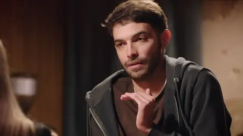 Carlos y Paula, ¿pacto antes del desenlace?: “Si tú cumples y yo cumplo, sale” Carlos y Paula, ¿pacto antes del desenlace?: “Si tú cumples y yo cumplo, sale”