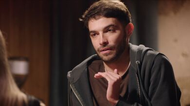 Carlos y Paula, ¿pacto antes del desenlace?: “Si tú cumples y yo cumplo, sale”