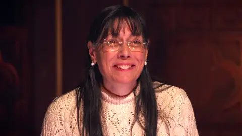 La trayectoria de Charo para ganar Traitors: de su rivalidad con Marhya a su ejemplo de superación a los 60 La trayectoria de Charo para ganar Traitors: de su rivalidad con Marhya a su ejemplo de superación a los 60