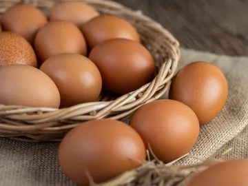 Huevos Huevos