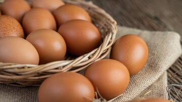 Huevos