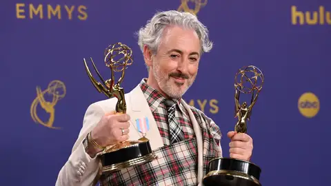Alan Cumming Alan Cumming