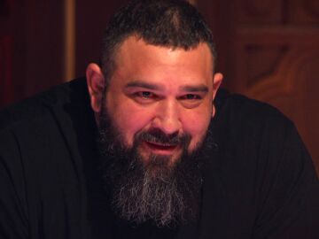 El camino de Juan para ganar Traitors: del poder de la daga a su generosidad con los compañeros
