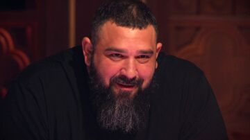 El camino de Juan para ganar Traitors: del poder de la daga a su generosidad con los compañeros
