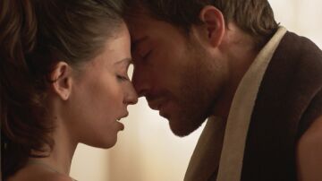 ¿Es más fuerte el amor o hacer justicia? La Encrucijada, estreno la próxima semana